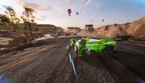 Xenon Racer - Trailer del DLC con Nevada e Helix Wing