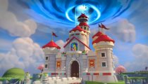 Super Mario Maker 2 - Il livello di Andrea Babich (Ubisoft)