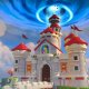 Super Mario Maker 2 - Il livello di Andrea Babich (Ubisoft)