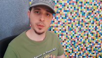 Super Mario Maker 2 - Il livello di Manuel Labbate (TrinityTeam)