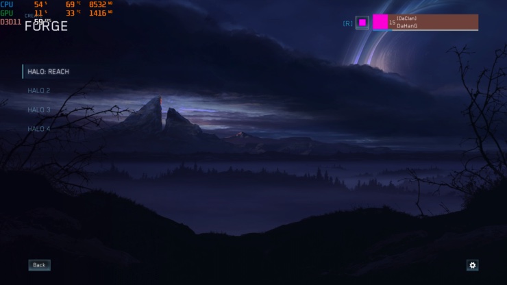 Immagine di Halo: The Master Chief Collection per PC Windows