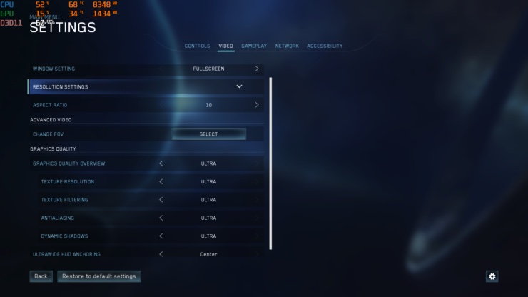 Immagine di Halo: The Master Chief Collection per PC Windows
