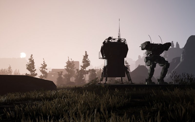 Immagine di MechWarrior 5: Mercenaries per PC Windows