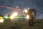 MechWarrior 5: Mercenaries, niente RTX o DLSS al lancio su PC - Notizia