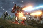 MechWarrior 5: Mercenaries, il trailer di lancio: da domani su Epic Games Store - Video