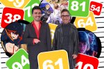 Indoviniamo Metacritic: Fire Emblem Three Houses e Wolfenstein Youngblood - Video