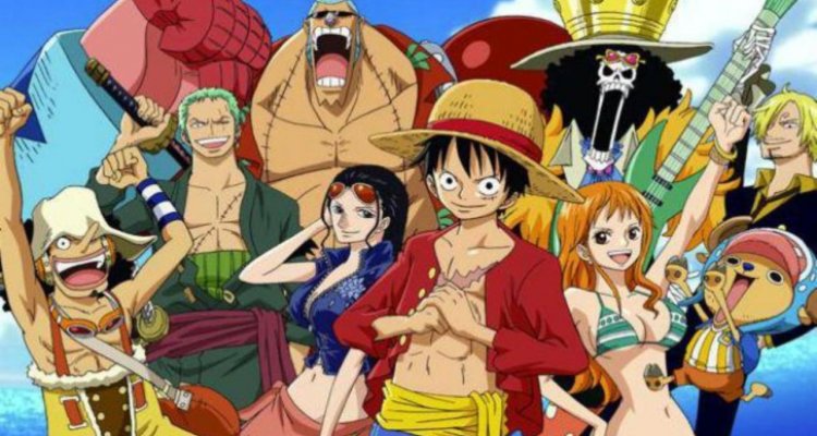 Quanti Sono I Manga Di One Piece