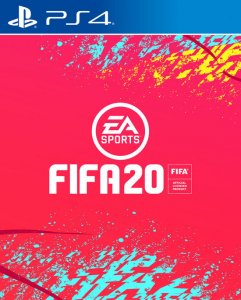 FIFA 20 per PlayStation 4