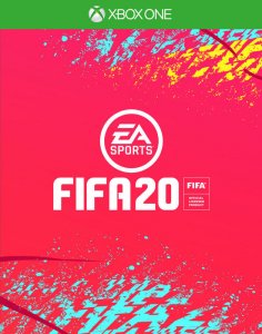 FIFA 20 per Xbox One