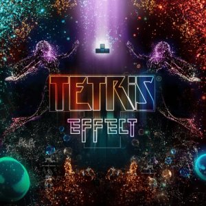 Tetris Effect per PC Windows