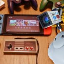 Il destino di Nintendo Switch – La Bustina di Lakitu