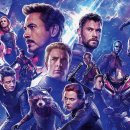 Avengers: Endgame, trailer dell'Infinity Saga e nuovi dettagli sul cofanetto