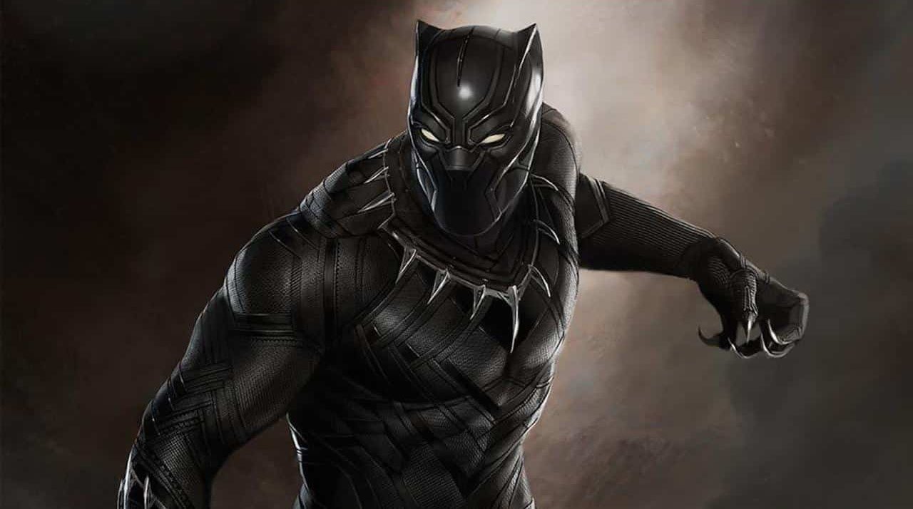 Black Panther sarà un action RPG open world mosso dall'UE5, stando a degli annunci lavorativi