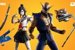 Fortnite, Bombardiere Oscuro e Skully nel negozio del 22 luglio 2019 - Notizia