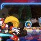 Mega Man X Dive - Trailer d'annuncio