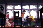 Digimon Survive, nuovo trailer conferma la data di uscita su PC, PS4, Xbox e Switch - Notizia