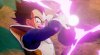 Dragon Ball Z: Kakarot, Vegeta in un video di gameplay dal TGS 2019