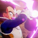 Dragon Ball Z: Kakarot contiene una citazione di Dragon Ball GT