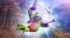 Dragon Ball Z: Kakarot, nuovo video di gameplay con Piccolo