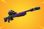 Fortnite, Fucile di precisione scout tempesta in arrivo con l'Aggiornamento Contenuto 9.40 - Notizia