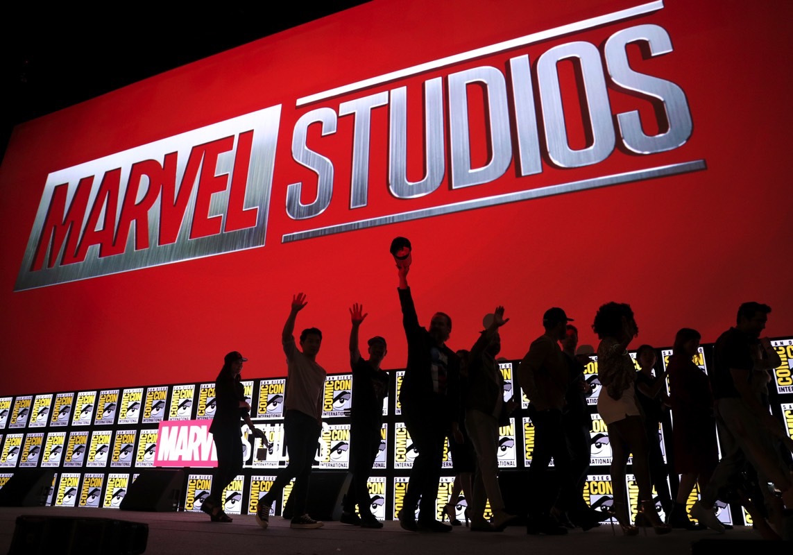 マーベル映画が延期：ブラック・ウィドウ、エターナルズ、マイティ・ソーの新たな公開日はこちら