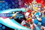 Mega Man X Dive per iOS e Android annunciato da Capcom con un trailer - Notizia