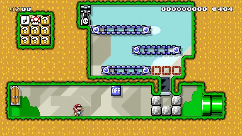 Super Mario Maker 2 a libéré la créativité de millions de platformers.