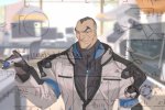 Overwatch, Sigma è il nuovo personaggio: ecco il video con le origini - Notizia