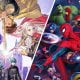 Fire Emblem: Three Houses VS Marvel Ultimate Alliance 3 - GDR dell'estate su Switch