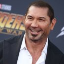Gears of War, il film: Dave Bautista le ha provate tutte per farsi scritturare