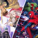 Fire Emblem e Marvel Ultimate Alliance 3: l’estate di Switch all’insegna di grandi eroi