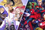 Fire Emblem e Marvel Ultimate Alliance 3: l’estate di Switch all’insegna di grandi eroi - Video