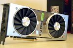 GeForce RTX 2080 Super, la recensione - Recensione