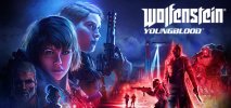 Wolfenstein: Youngblood per PC Windows