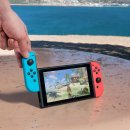 Nintendo Switch a Battiti Live 2019, videogame e musica si incontrano