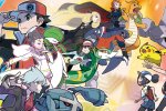 Pokemonmastersex, l'hashtag ha scatenato l'ironia dei social - Notizia