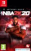 NBA 2K20 per Nintendo Switch