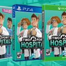 Two Point Hospital annunciato per PS4, Xbox One e Nintendo Switch da SEGA