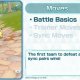 Pokémon Masters - Trailer delle mosse