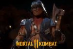 Mortal Kombat 11, data di uscita di Nightwolf anticipata da un leak - Notizia