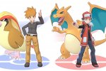 Pokémon Masters: sync pair, evoluzioni e mega evoluzioni - Notizia