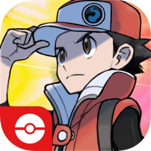 Pokémon Masters per Android