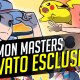 Pokémon Masters - Video Anteprima