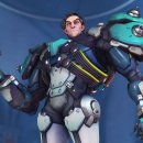 Overwatch, Sigma è disponibile sul PTR: tutti i dettagli sull'Eroe