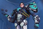 Overwatch, Sigma è disponibile sul PTR: tutti i dettagli sull'Eroe - Notizia