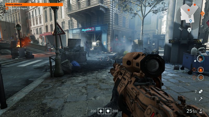 Wolfenstein Youngblood 6 Wolfenstein Youngblood 6