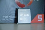 Ryzen 5 3600X, la recensione - Recensione