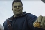 Avengers: Endgame, la creazione di Hulk in un interessante video diario - Video