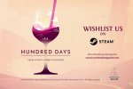 Hundred Days: data di uscita e demo per PC e Google Stadia - Notizia