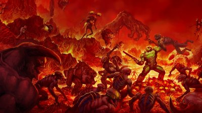 Doom II